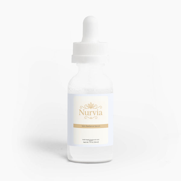 Multi-Depth Hyaluronic Acid Serum